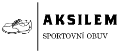 Aksilem – Sportovní obuv